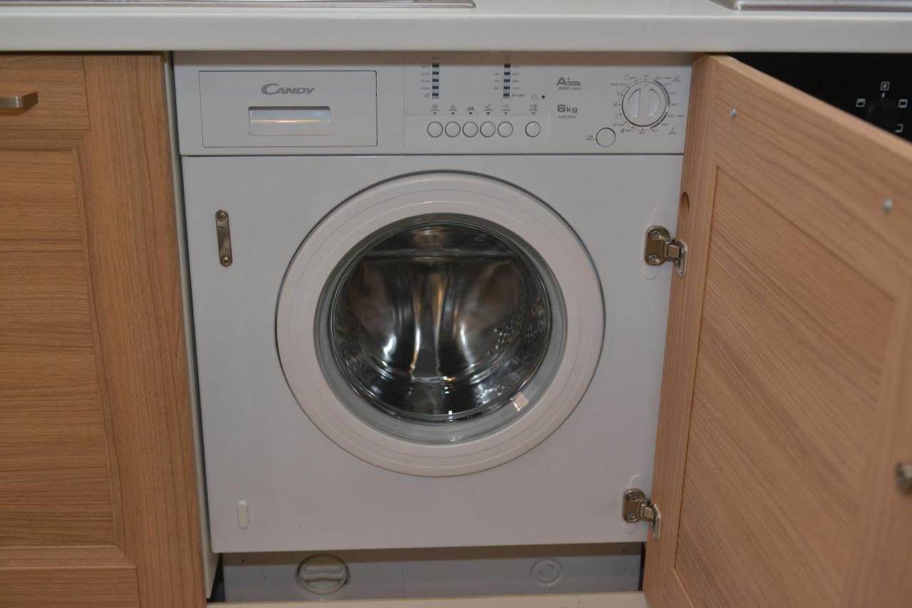 Rietinn 1 Ngoại thất bức ảnh